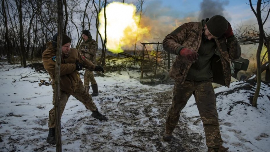 Vấn đề cấp bách nhất của Ukraine trong cuộc xung đột với Nga
